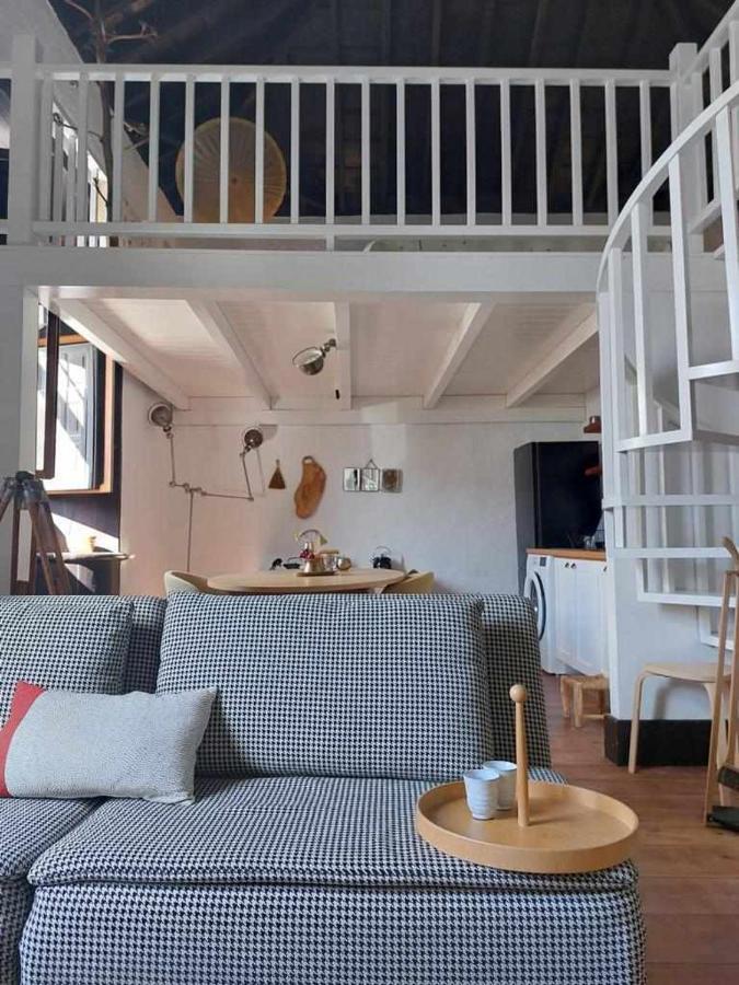 Апартаменты Casa Yooj Designers House In Teguise Тегисе Экстерьер фото