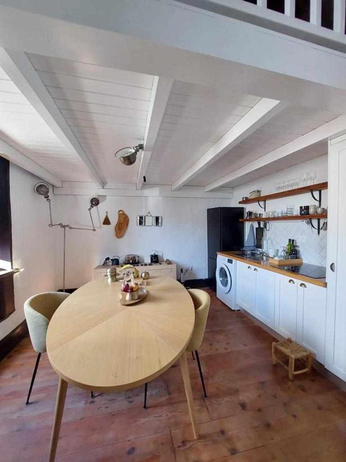Апартаменты Casa Yooj Designers House In Teguise Тегисе Экстерьер фото