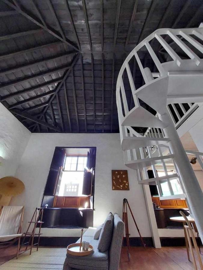 Апартаменты Casa Yooj Designers House In Teguise Тегисе Экстерьер фото
