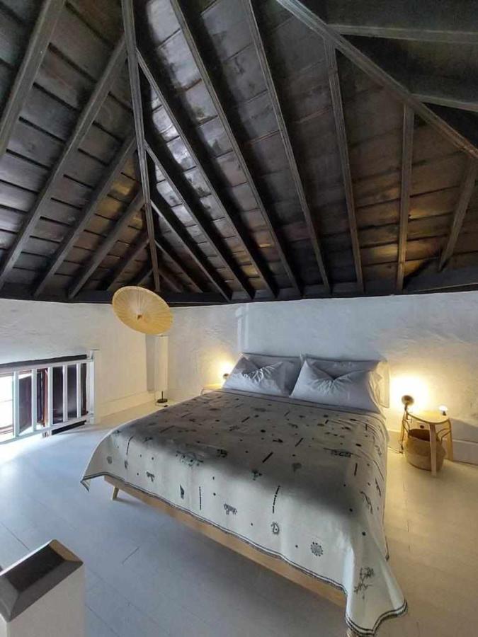 Апартаменты Casa Yooj Designers House In Teguise Тегисе Экстерьер фото