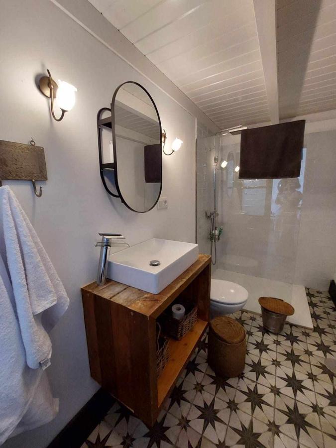 Апартаменты Casa Yooj Designers House In Teguise Тегисе Экстерьер фото
